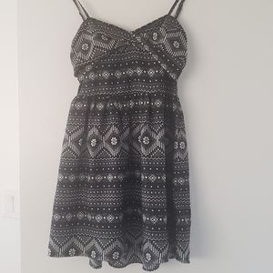 Roxy summer dress